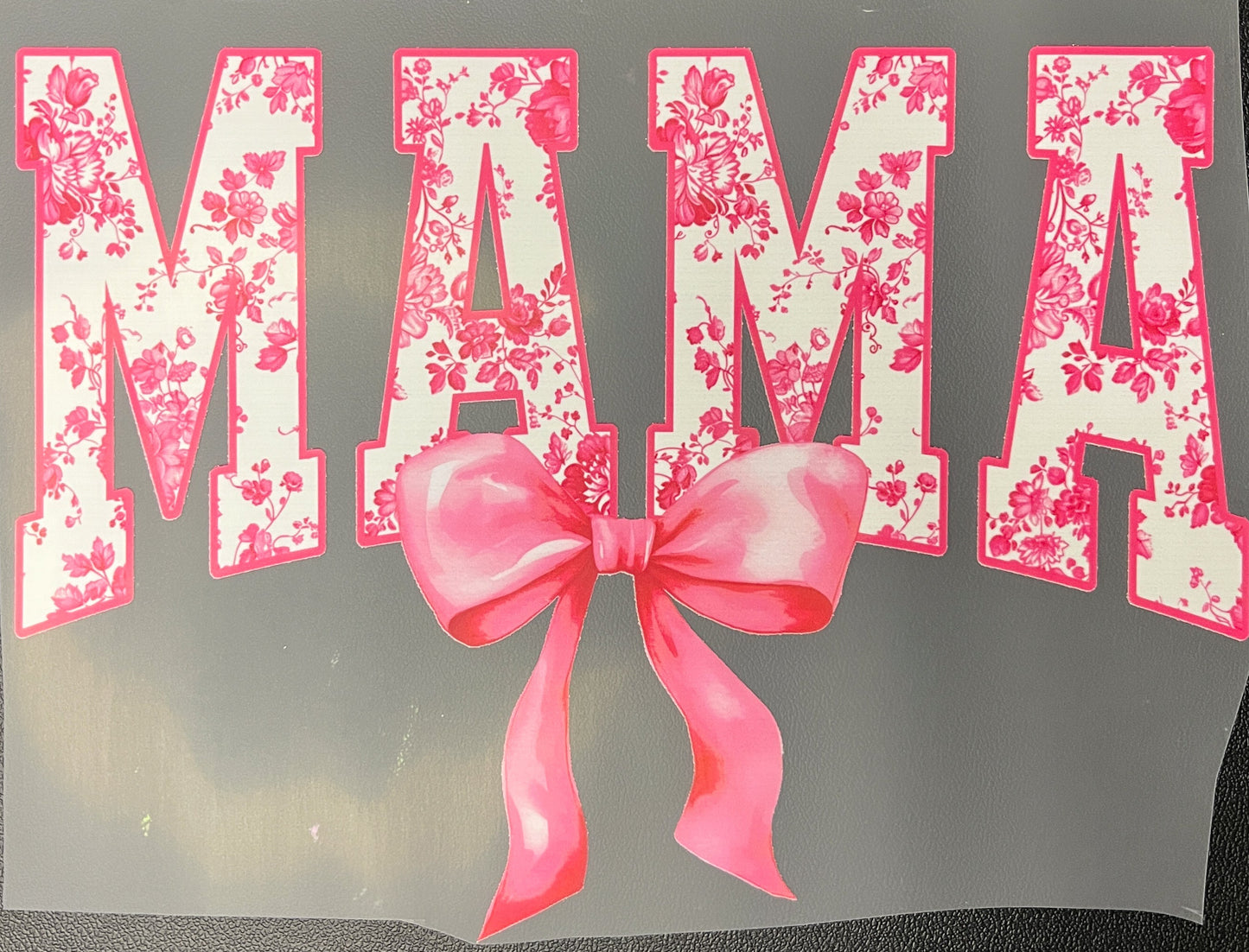 Mama Transfer
