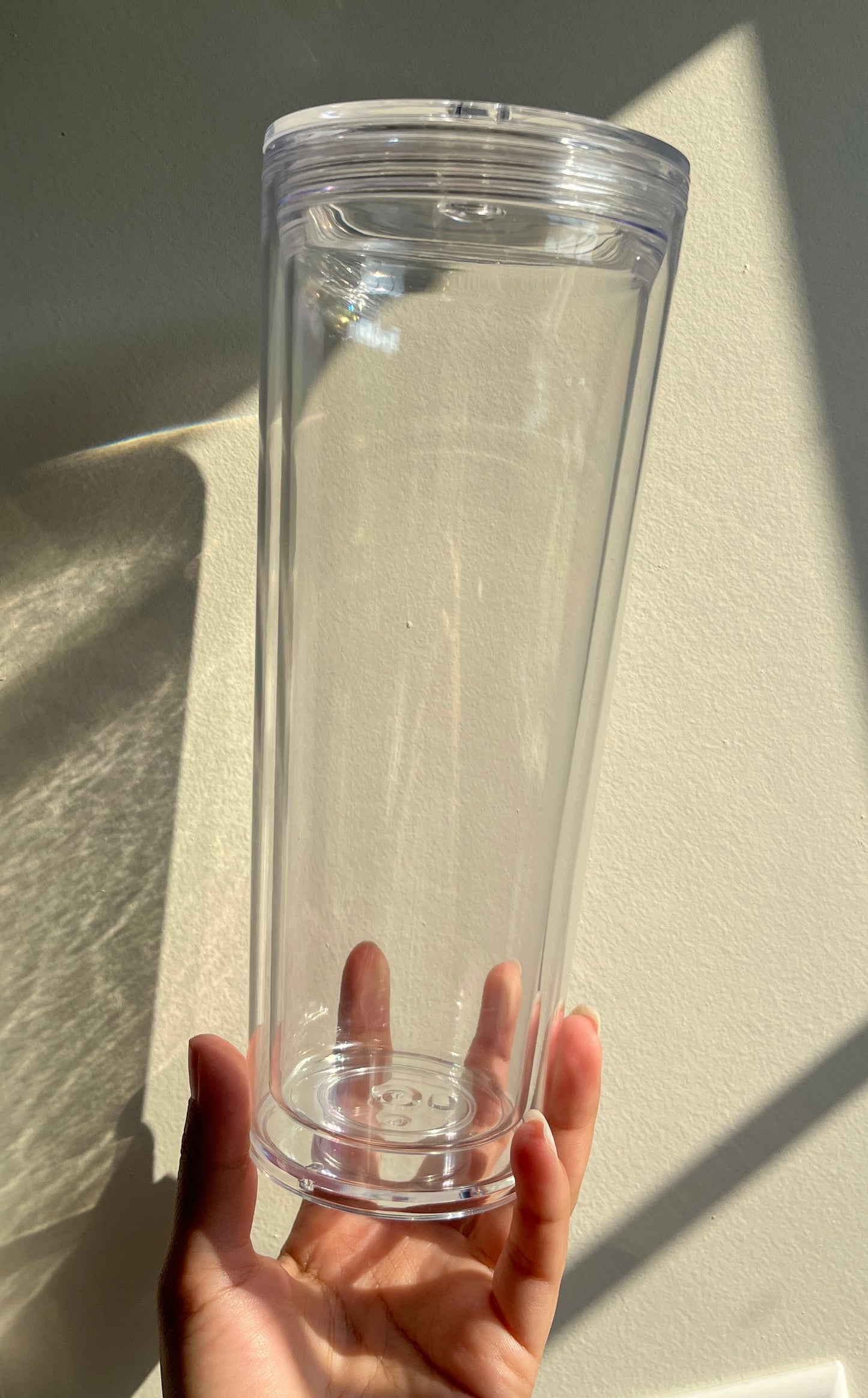 24oz snow globe