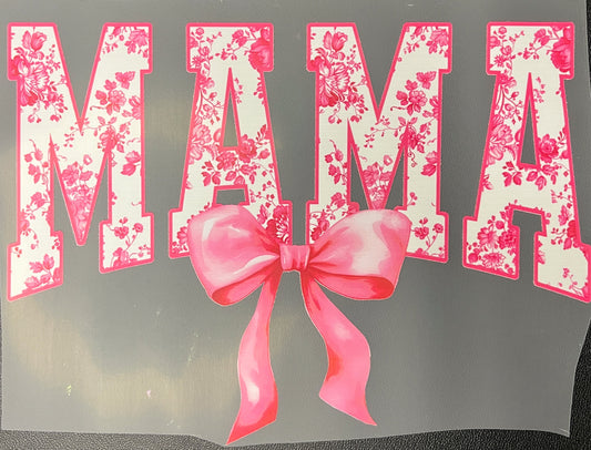 Mama Transfer