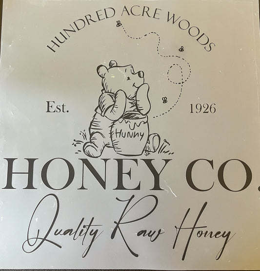 Honey co Transfer