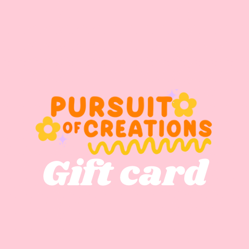 POC Digital Gift Card
