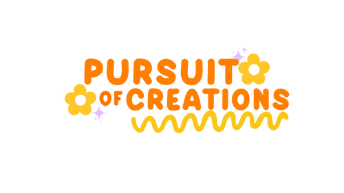 Pursuit Of Creations