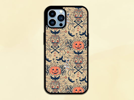 Halloween phone case