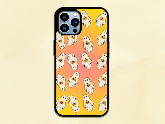 wonderin' boos phone case